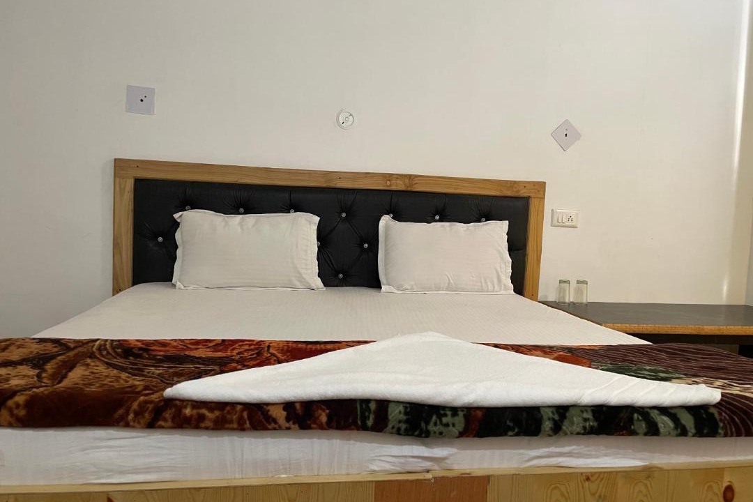 Photo of Bedroom in Tingmosgang