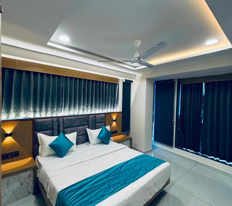 Photo of Bedroom in Bopal