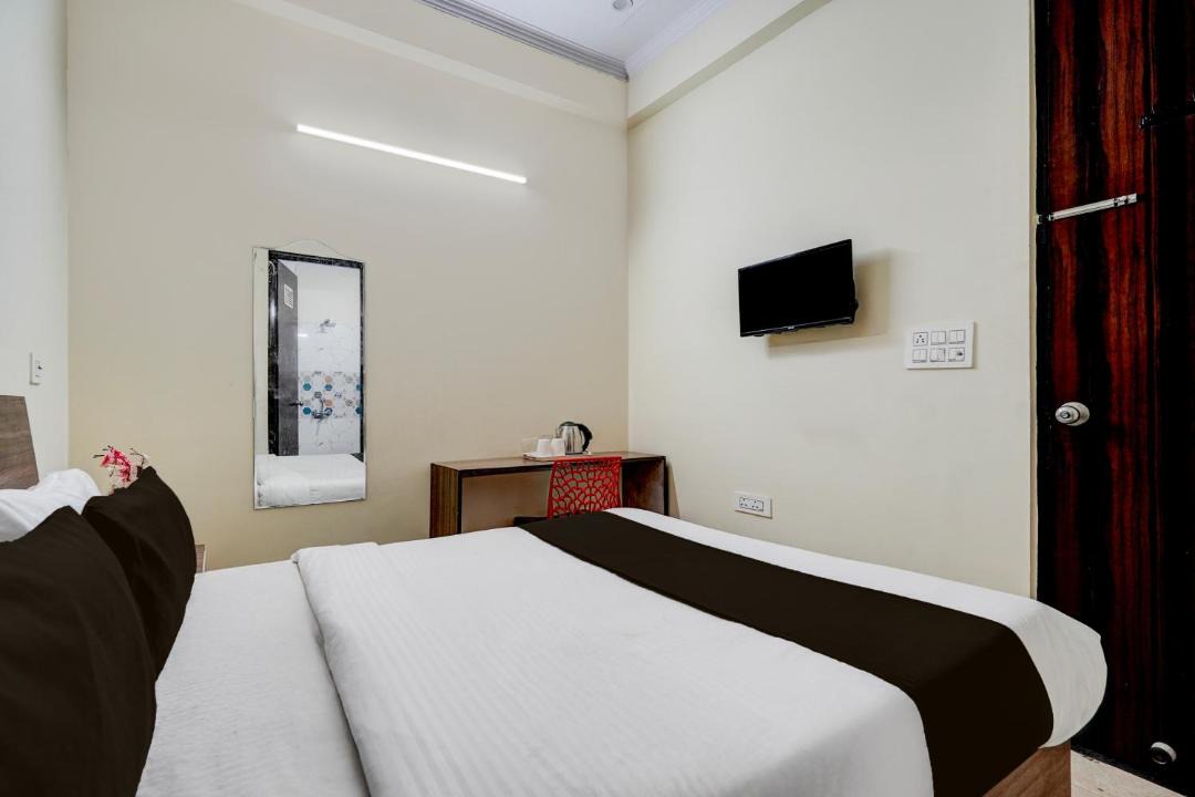 Photo of Bedroom in Alwar