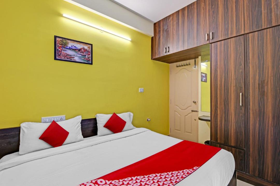 Photo of Bedroom in Bengaluru