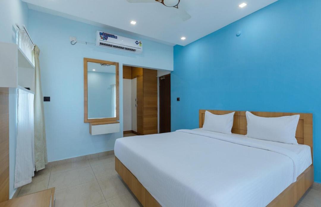 Photo of Bedroom in Pallavaram