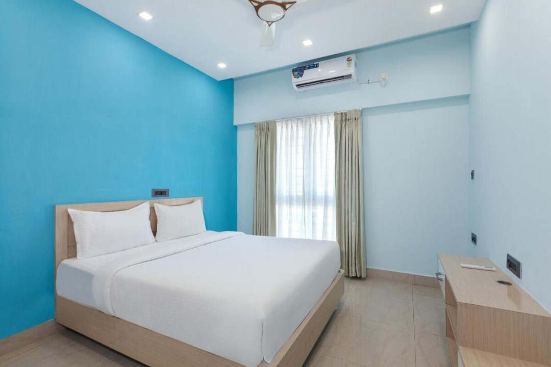 Photo of Bedroom in Pallavaram