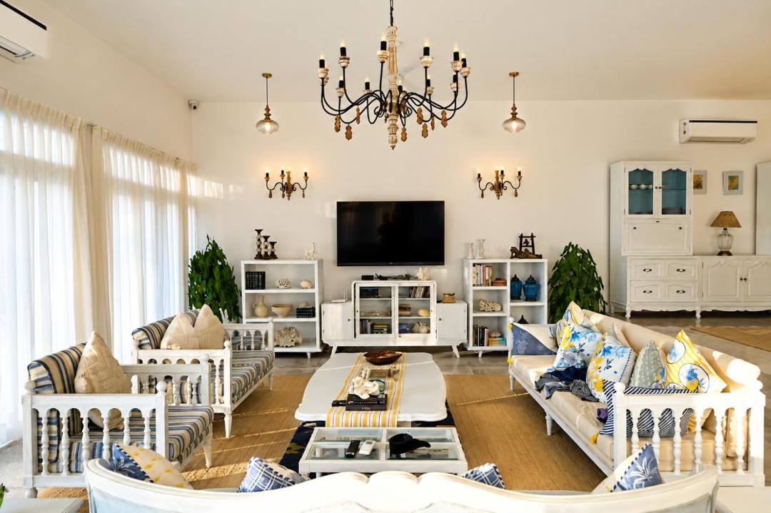 Photo of Livingroom in Port Blair