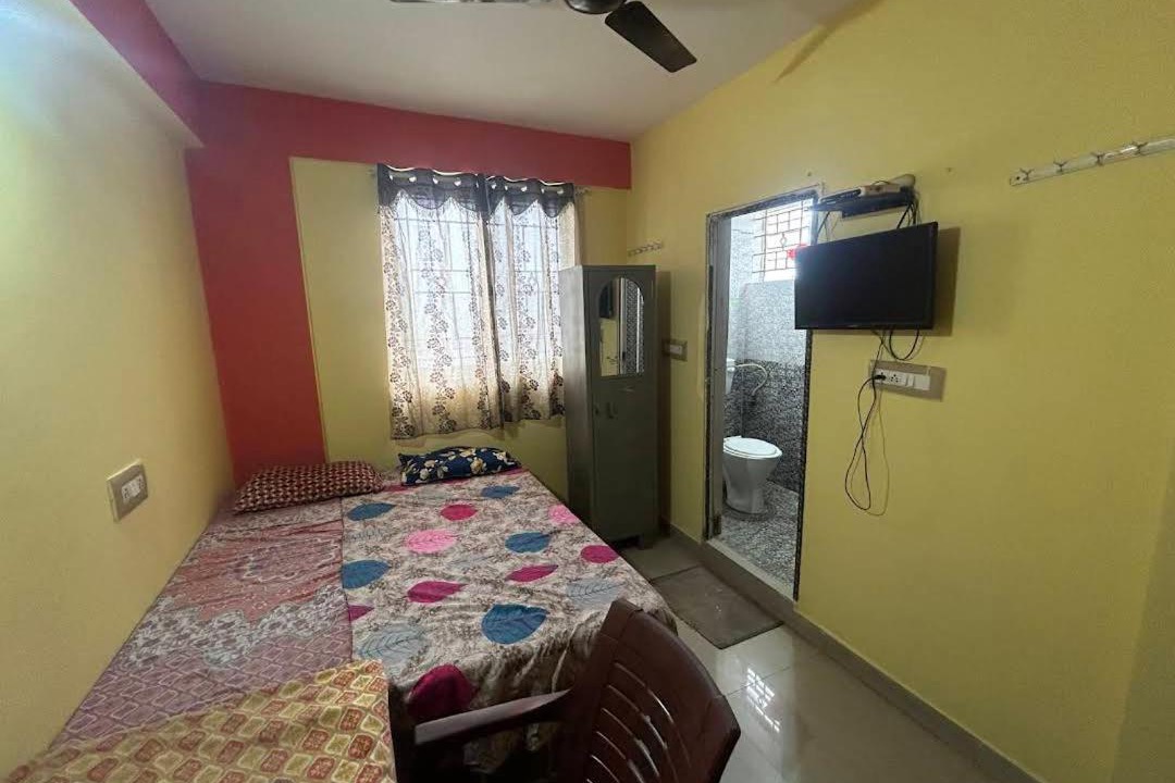 Photo of Bedroom in Vyalikaval HBCS Layout
