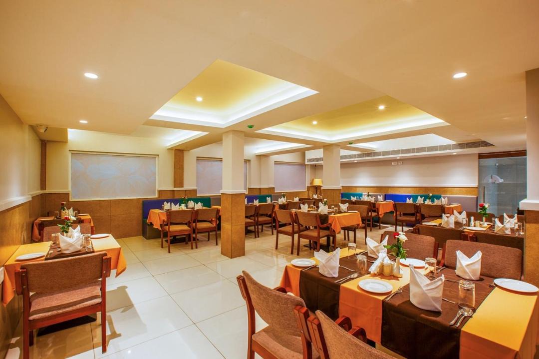 Photo of Kitchen in Muvattupuzha