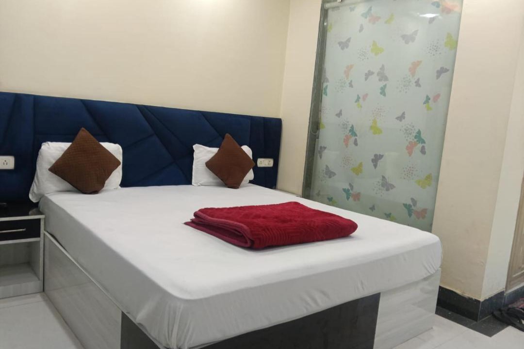 Photo of Bedroom in Mughal Sarai