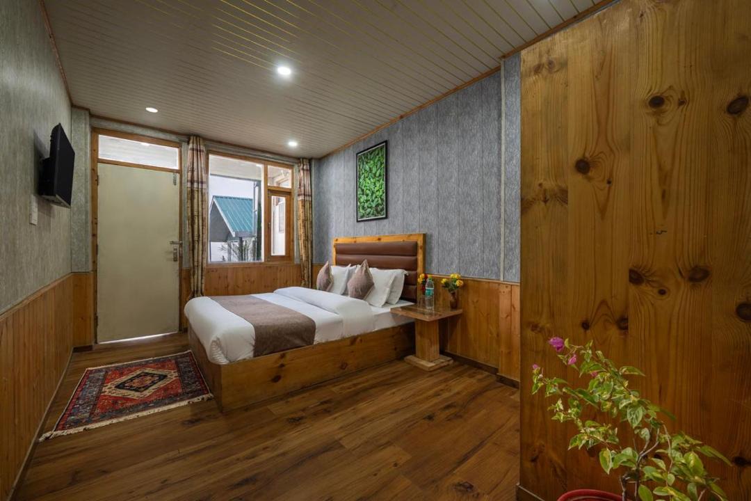 Photo of Bedroom in Fagu