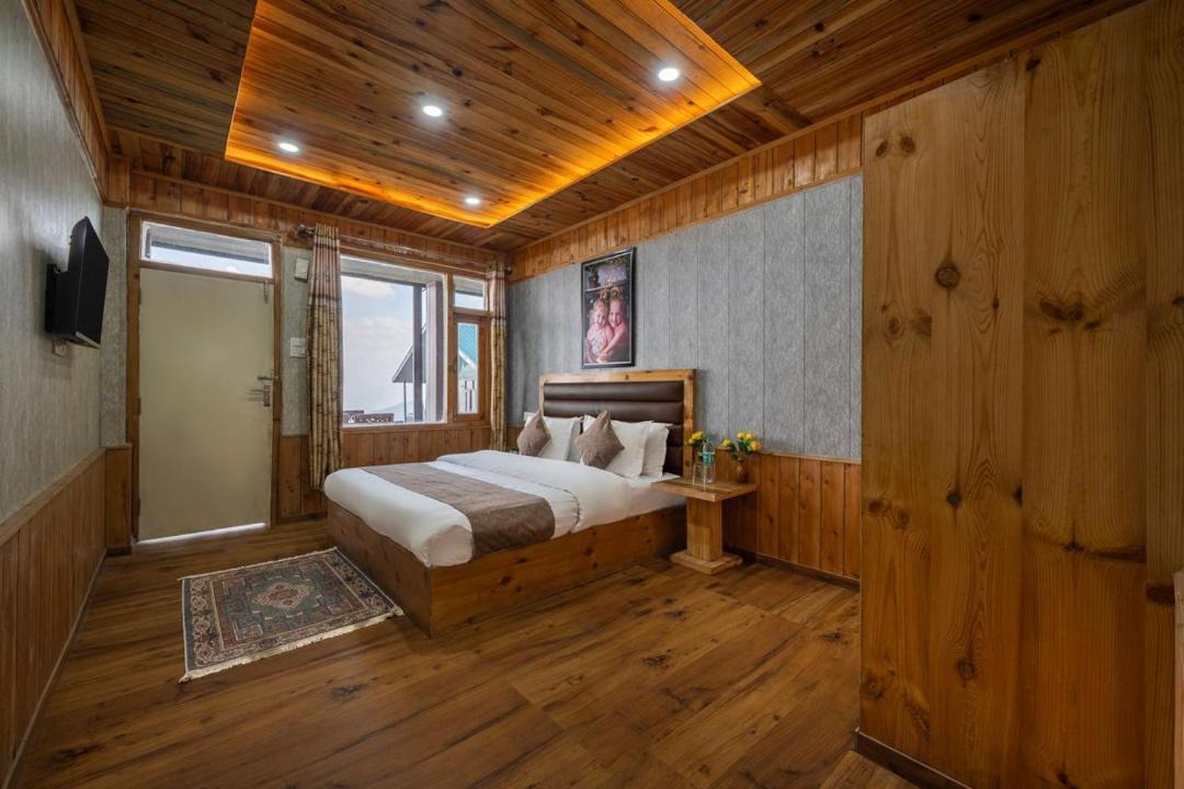 Photo of Bedroom in Fagu