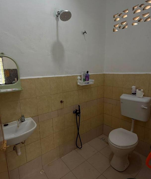 Photo of Bathroom in Setiu