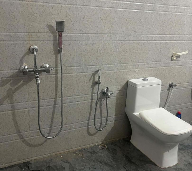 Photo of Bathroom in Haflong