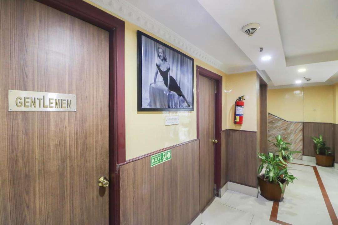 Photo of Bathroom in Sector V