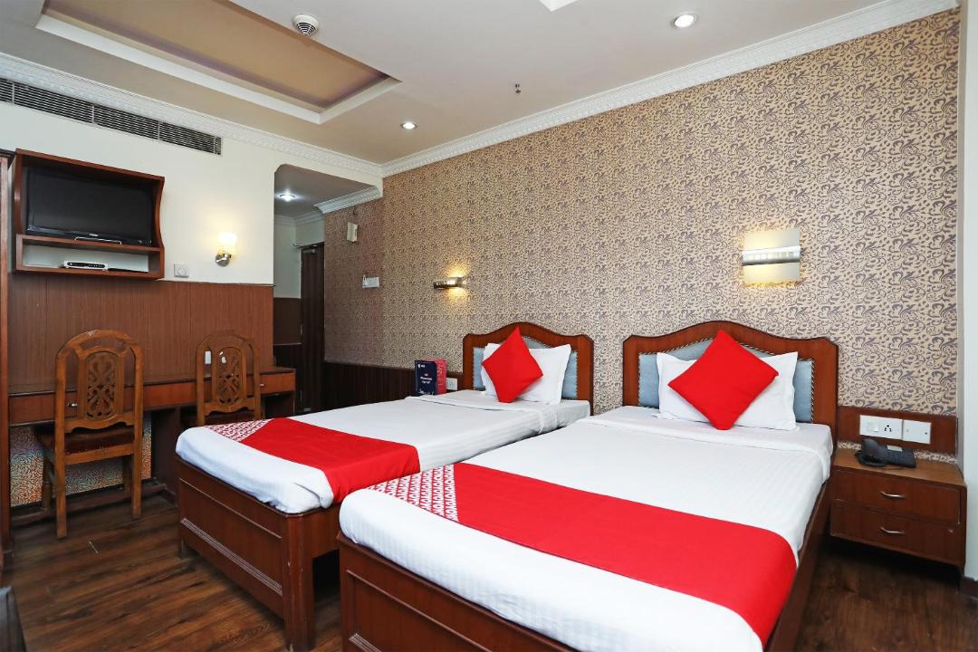 Photo of Bedroom in Sector V