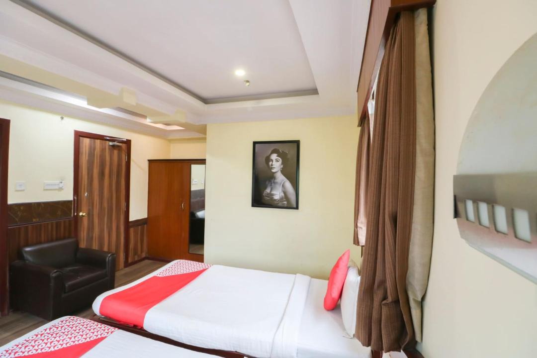 Photo of Bedroom in Sector V
