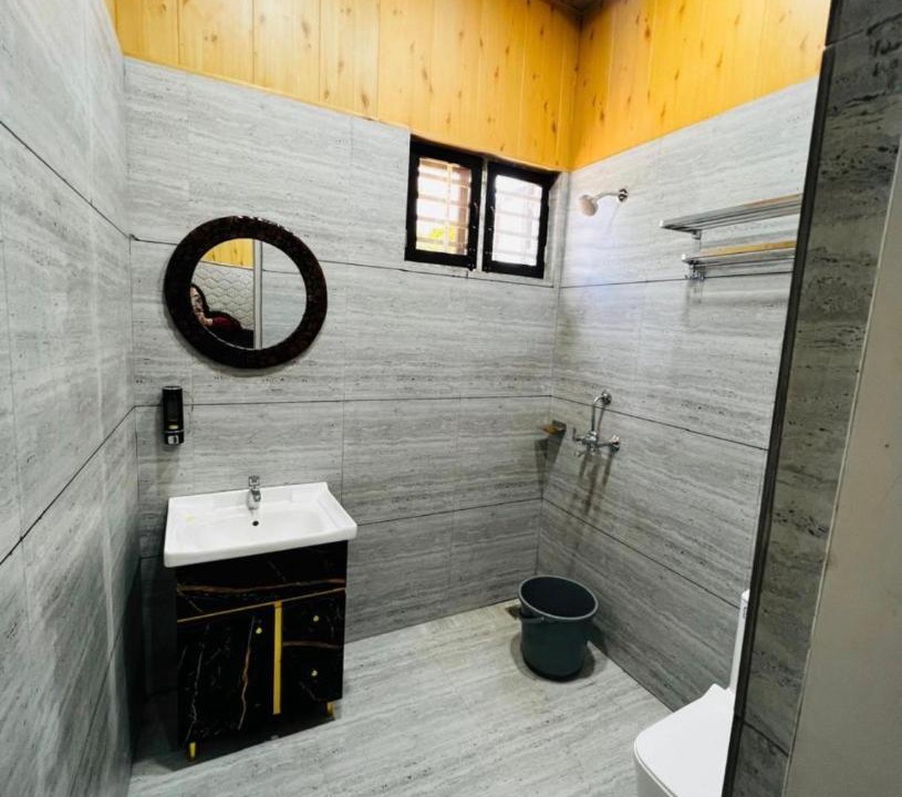 Photo of Bathroom in Patnitop