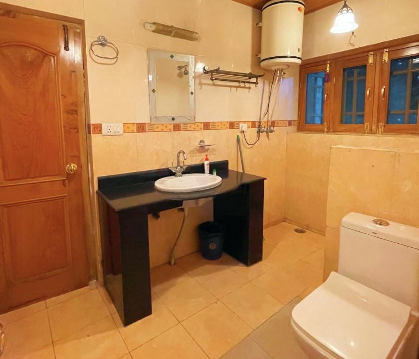 Photo of Bathroom in Sudarbal