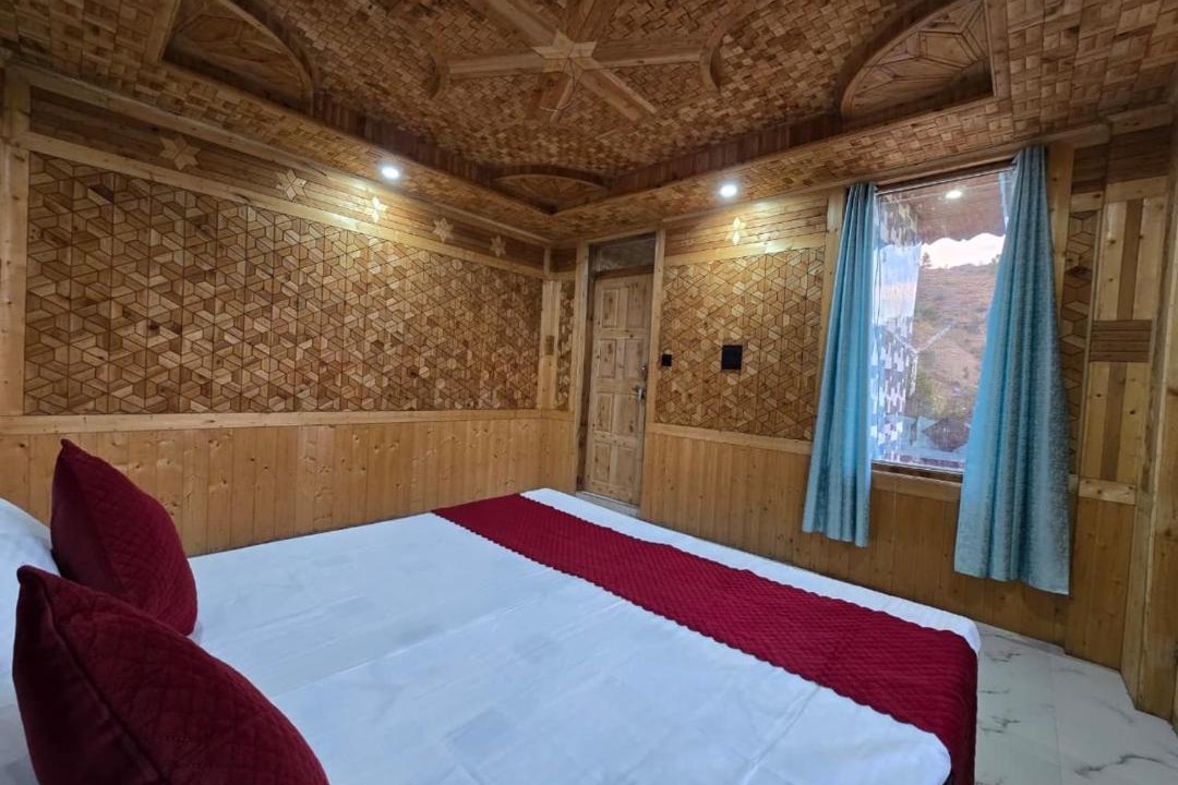 Photo of Bedroom in Fagu