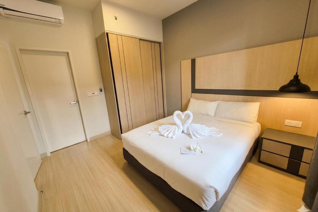 Photo of Bedroom in Genting Highlands