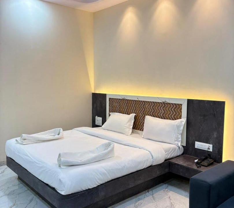 Photo of Bedroom in Bhiwandi