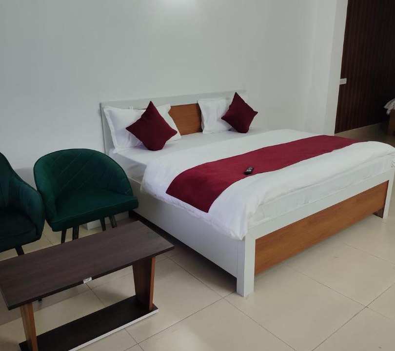 Photo of Bedroom in Sukha