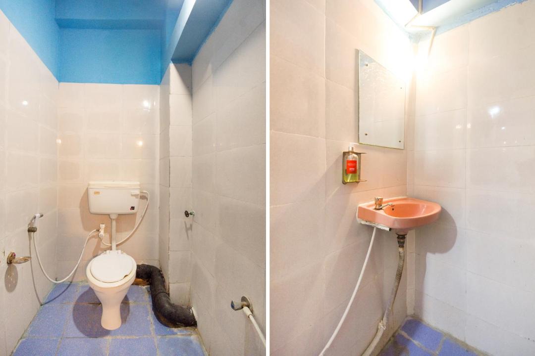 Photo of Bathroom in Kolkata