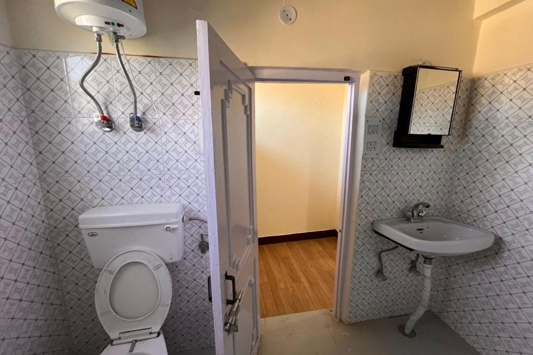 Photo of Bathroom in Shimla