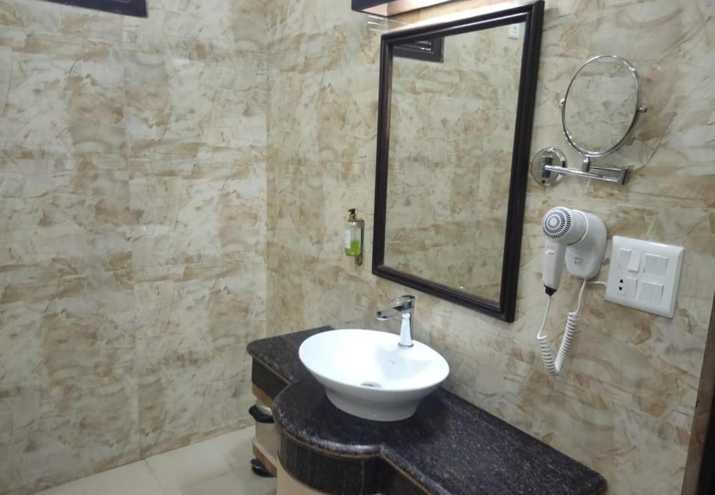 Photo of Bathroom in Bharatpur