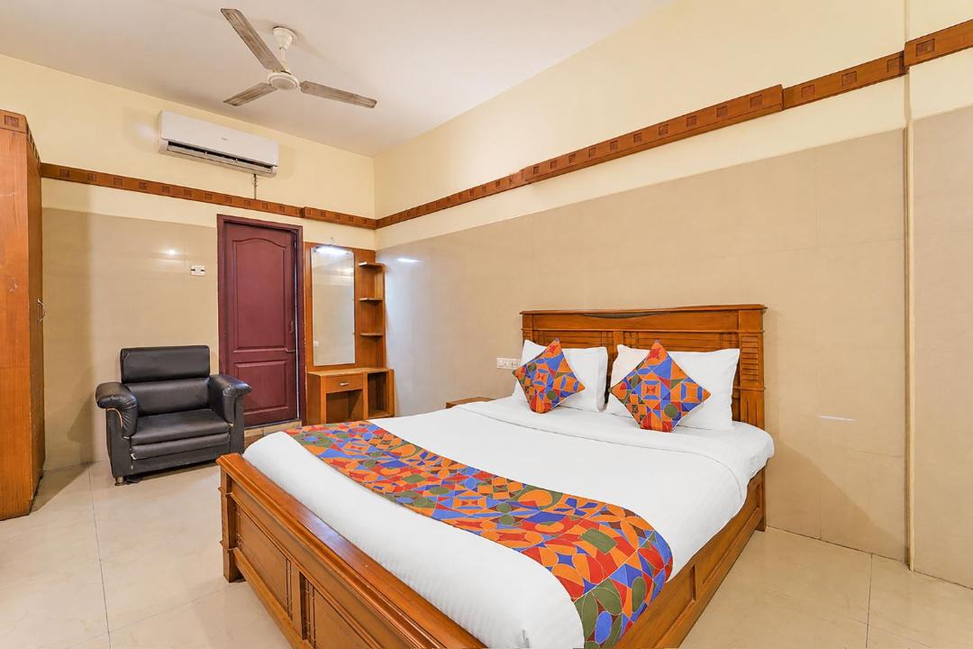 Photo of Bedroom in Ram Nagar