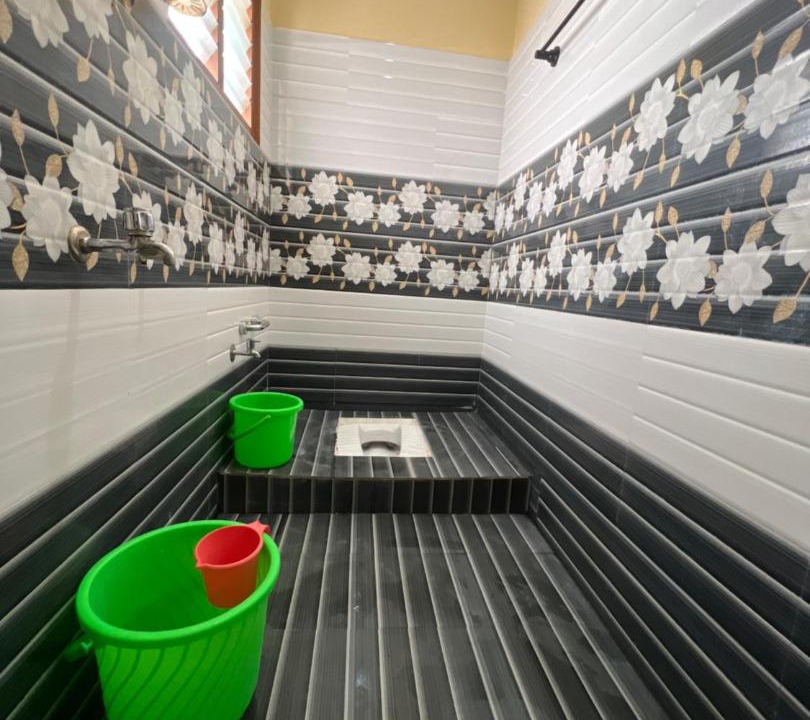 Photo of Bathroom in Srirangam