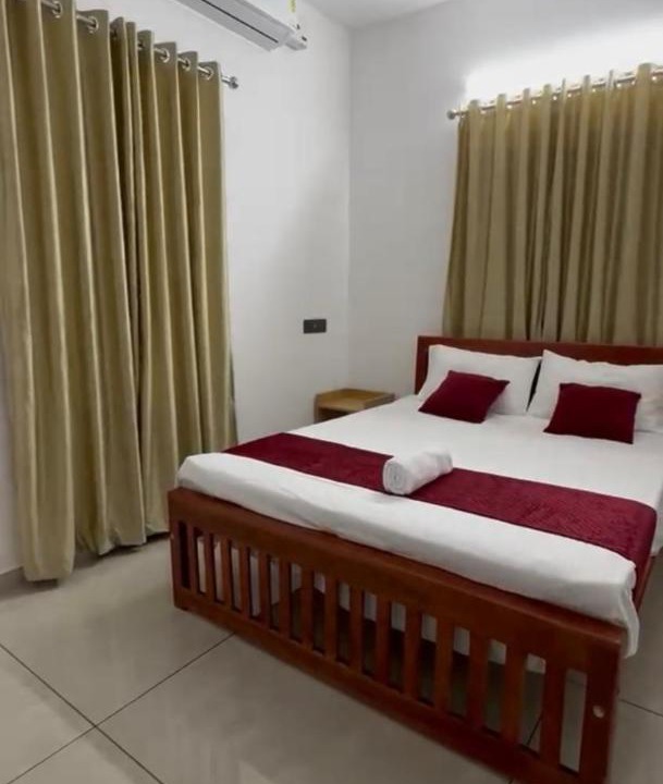 Photo of Bedroom in Mamangalam