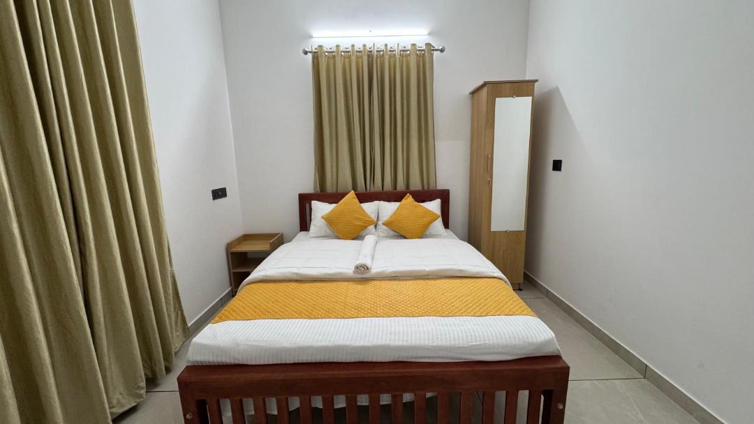 Photo of Bedroom in Mamangalam