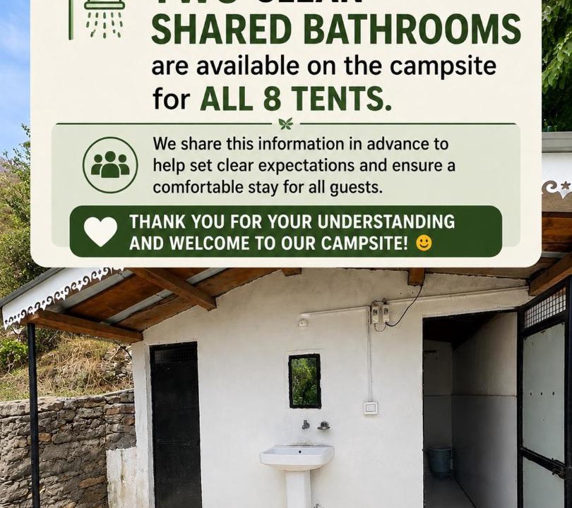 Photo of Bathroom in Chakrata