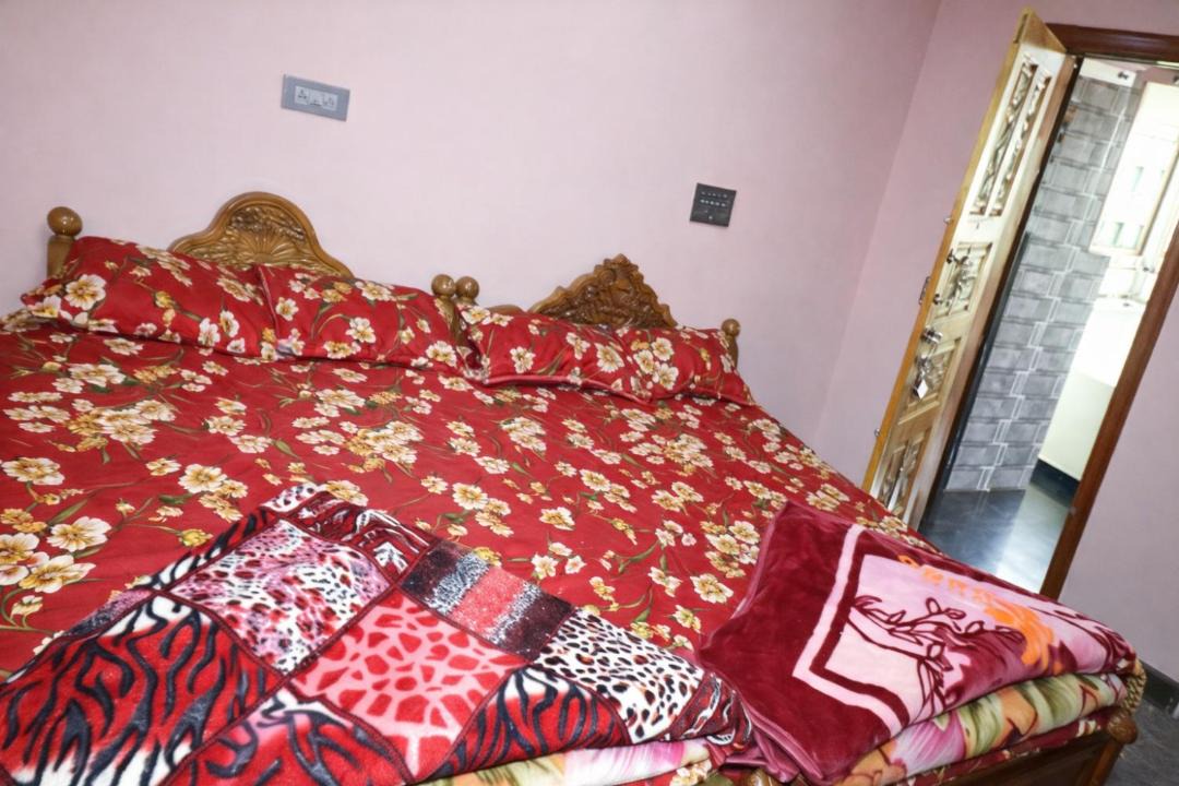 Photo of Bedroom in Samse