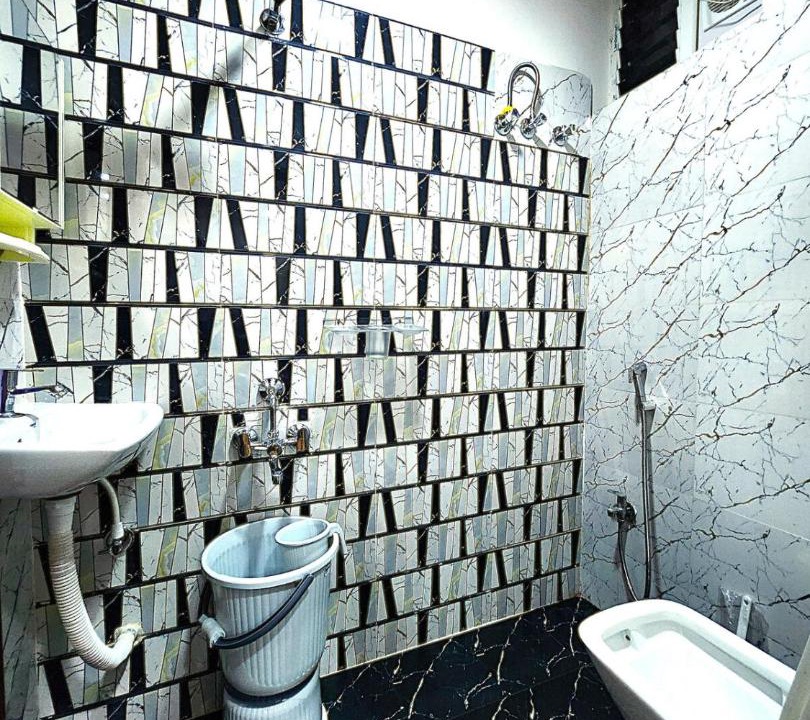 Photo of Bathroom in Miyapur