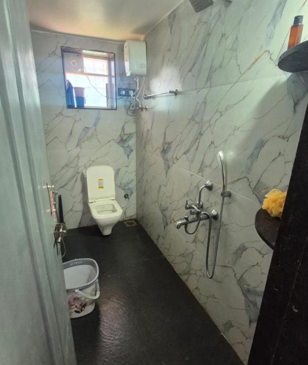 Photo of Bathroom in Malvan