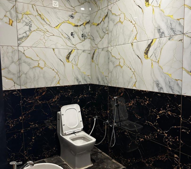 Photo of Bathroom in Sikar