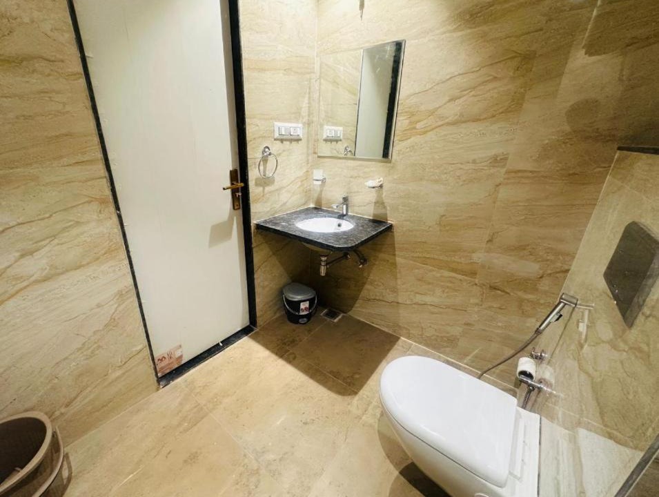 Photo of Bathroom in South West
