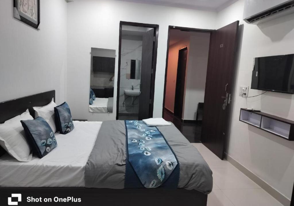 Photo of Bedroom in South West