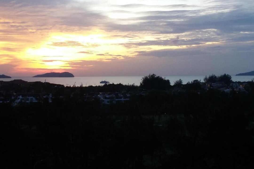 Photo of Outdoor in Downtown Kota Kinabalu