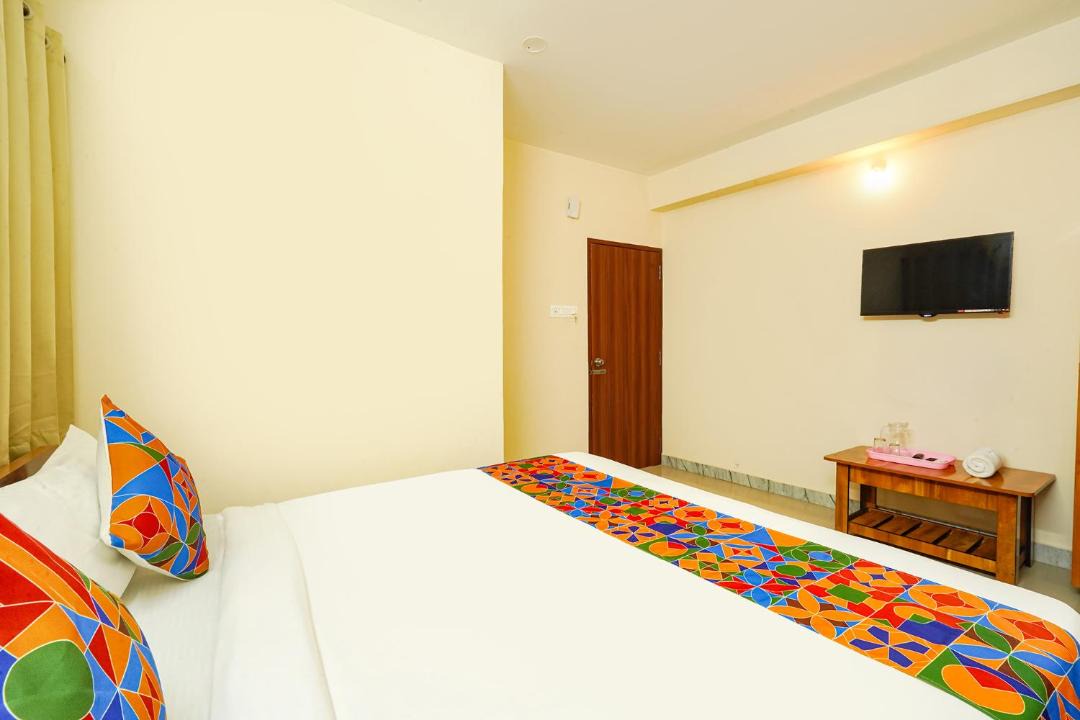 Photo of Bedroom in Ejipura