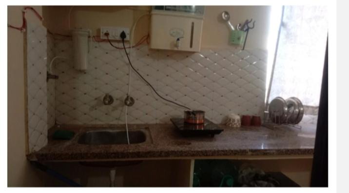 Photo of Kitchen in Pithampur