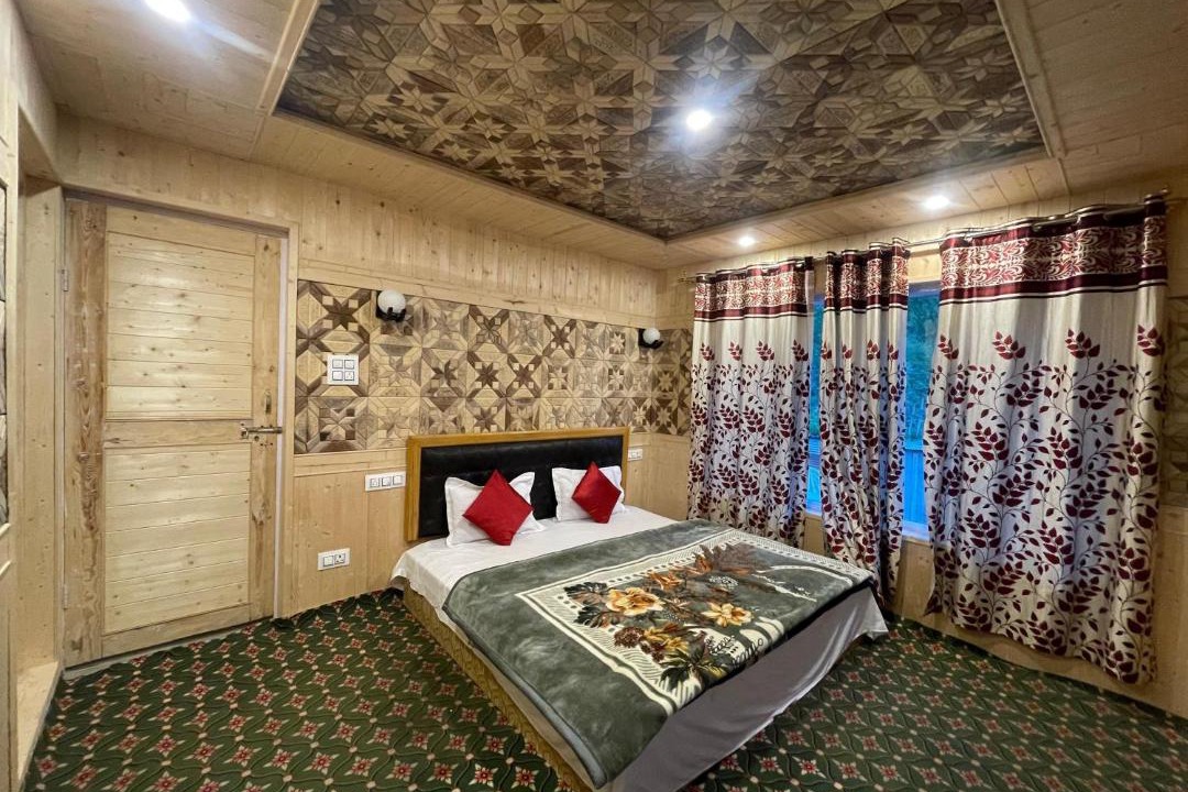 Photo of Bedroom in Laripora
