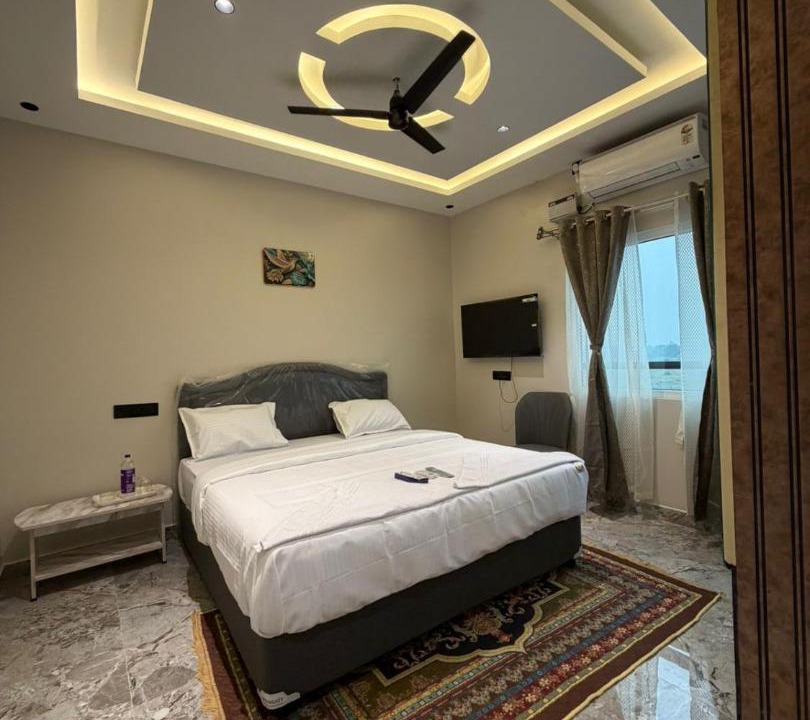 Photo of Bedroom in Madurantakam