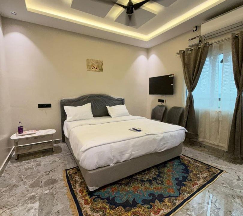 Photo of Bedroom in Madurantakam