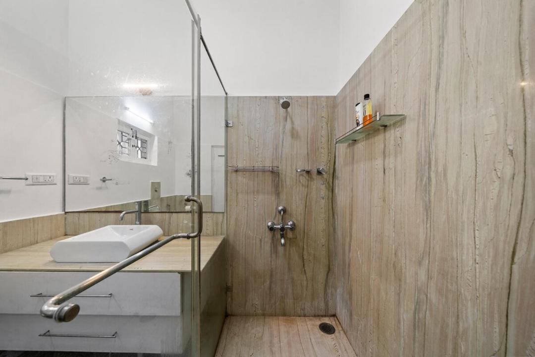Photo of Bathroom in Koramangala