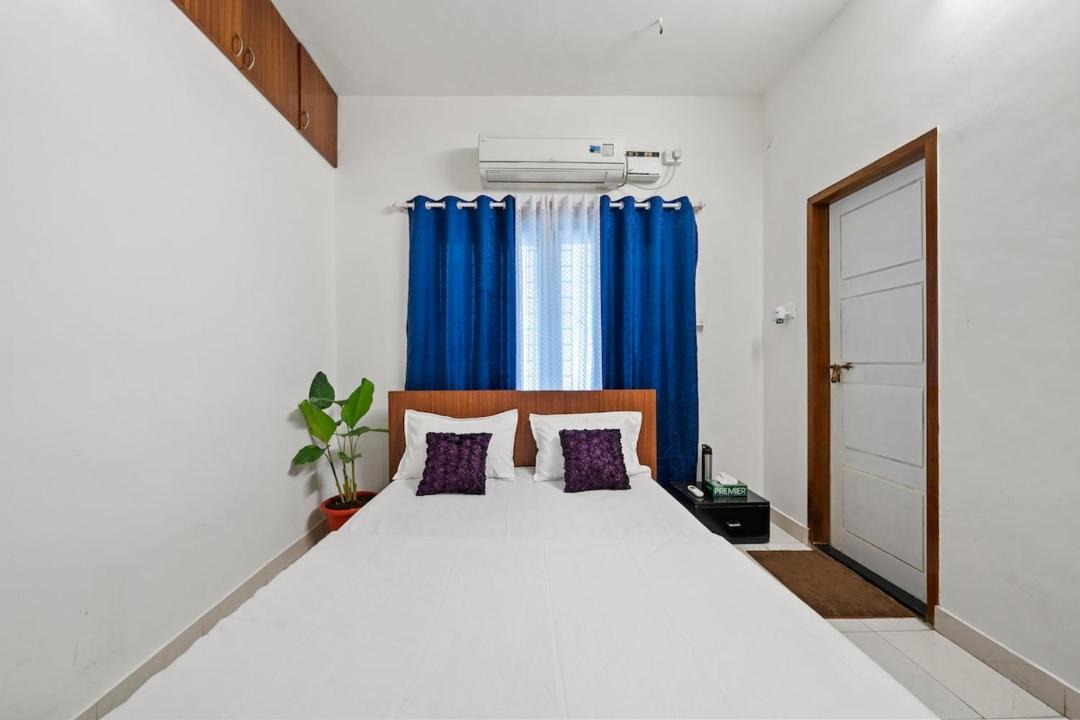 Photo of Bedroom in Koramangala
