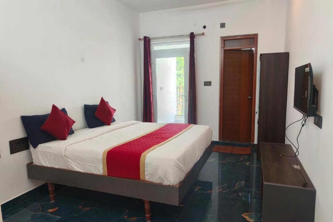 Photo of Bedroom in Yercaud