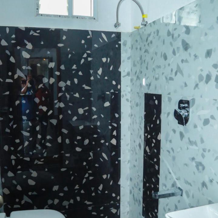 Photo of Bathroom in Yercaud