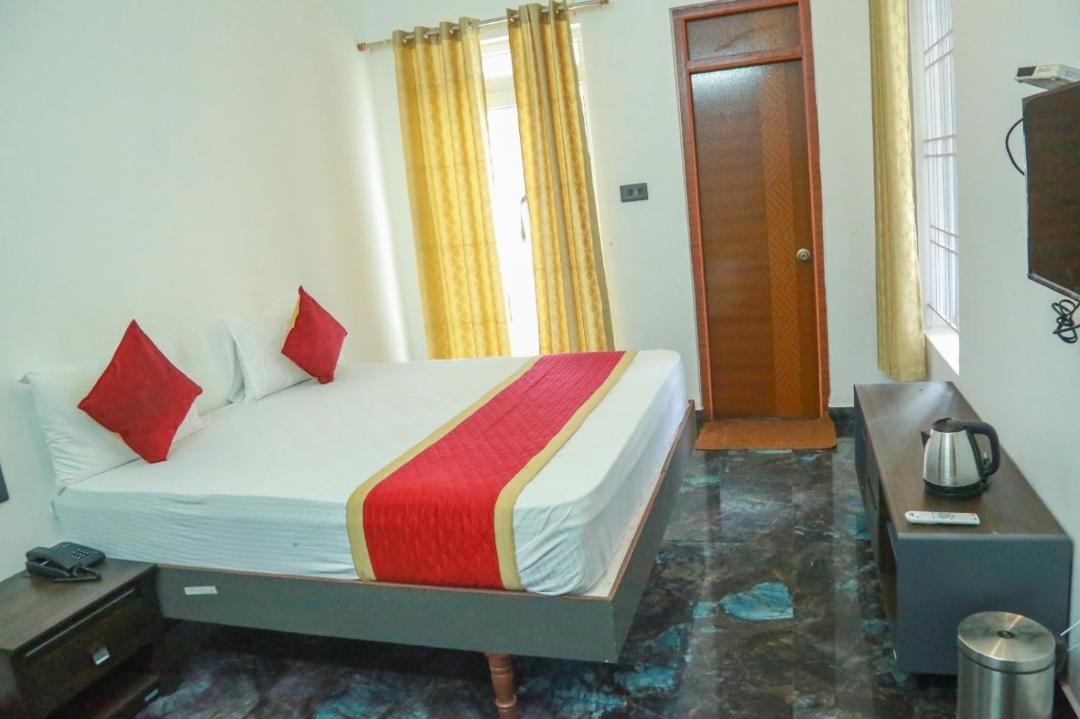 Photo of Bedroom in Yercaud