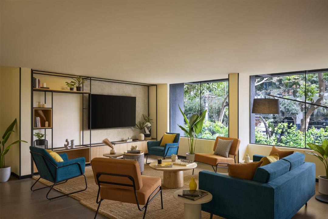 Photo of Livingroom in Kadubeesanahalli