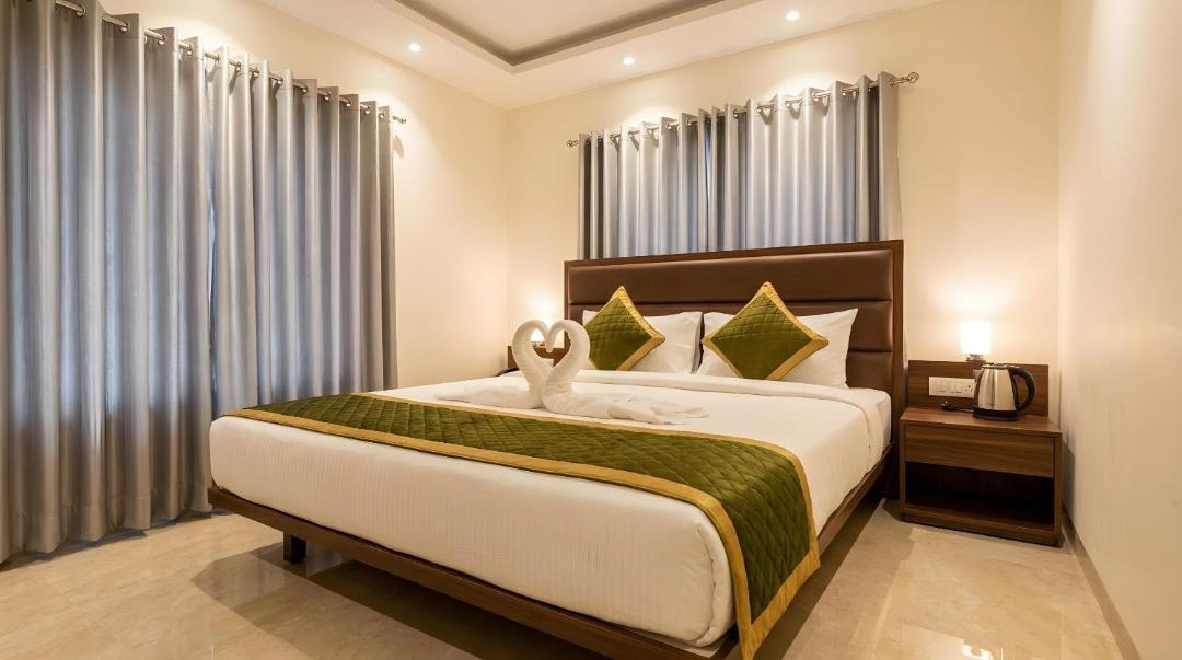 Photo of Bedroom in Nagavara